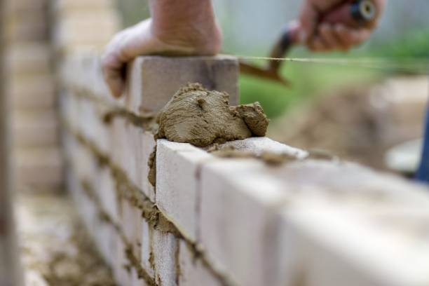 Best Concrete Leveling Services  in Bellevue, WA