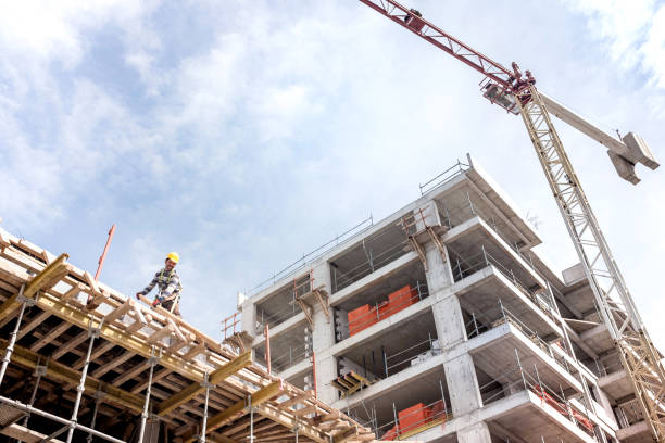Best Concrete Contractor Near Me  in Bellevue, WA